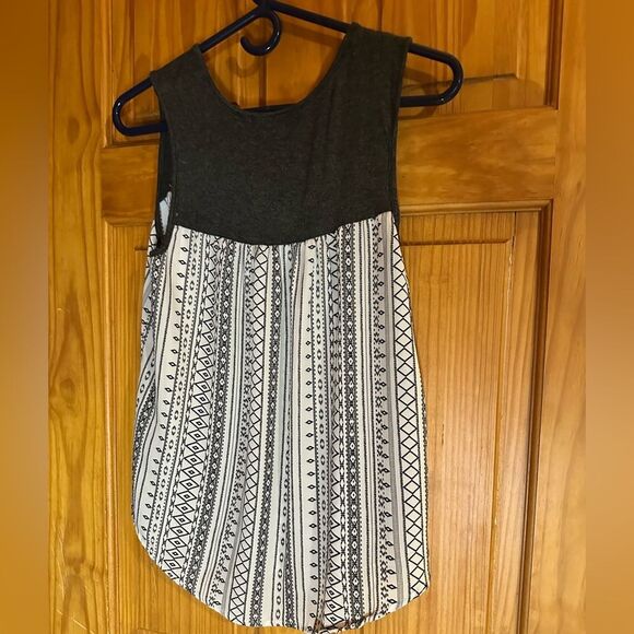 Juniors Rewind blouse - Picture 2 of 4